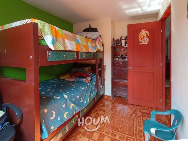Apartamento San Bernardino XXII ID: 105883
