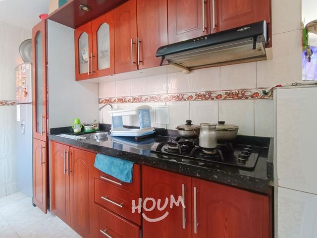 Apartamento San Bernardino XXII ID: 105883