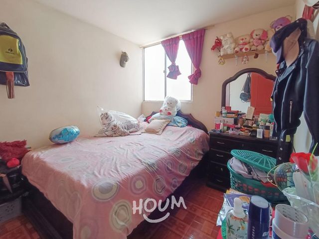 Apartamento San Bernardino XXII ID: 105883