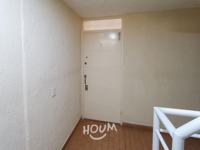 Apartamento San Bernardino XXII ID: 105883