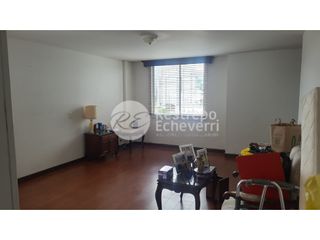 Apartamento en venta, Avenida Santander, Barrio Los Rosales, Manizales