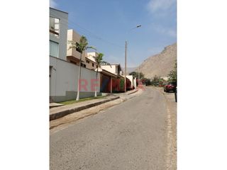 Terreno en Venta en La Molina - Vista 3