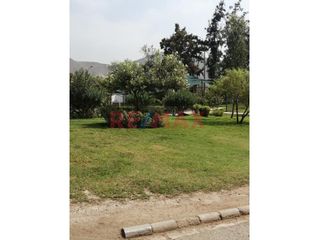 Terreno en Venta en La Molina - Más