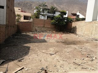 Terreno en Venta en La Molina - Vista 2
