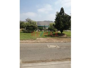 Terreno en Venta en La Molina - Vista 5