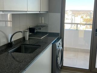 Neuquen. Alquiler. Piso Nivel Gerencial equipado, amoblado
