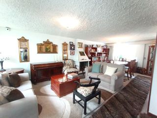 Foto 5 de casa en venta en lisboa-usaquén. Cod V51828