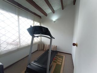 Foto 19 de casa en venta en lisboa-usaquén. Cod V51828