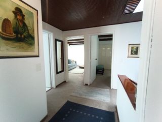 Foto 27 de casa en venta en lisboa-usaquén. Cod V51828