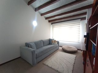 Foto 23 de casa en venta en lisboa-usaquén. Cod V51828