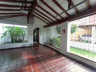 Foto 29 de casa en venta en lisboa-usaquén. Cod V51828