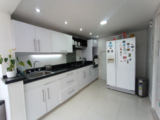 Foto 3 de casa en venta en lisboa-usaquén. Cod V51828
