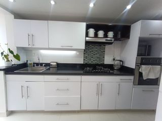 Foto 2 de casa en venta en lisboa-usaquén. Cod V51828