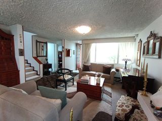 Foto 7 de casa en venta en lisboa-usaquén. Cod V51828