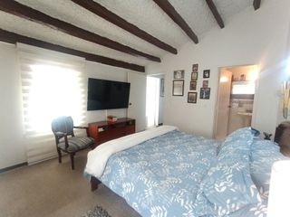 Foto 16 de casa en venta en lisboa-usaquén. Cod V51828