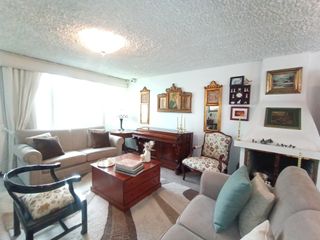Foto 6 de casa en venta en lisboa-usaquén. Cod V51828