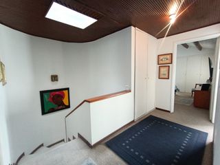 Foto 26 de casa en venta en lisboa-usaquén. Cod V51828