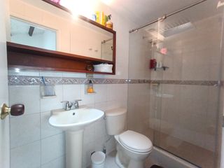 Foto 17 de casa en venta en lisboa-usaquén. Cod V51828