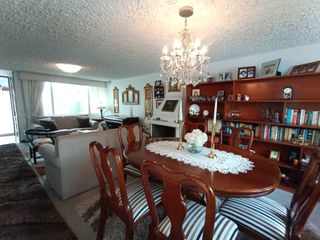 Foto 9 de casa en venta en lisboa-usaquén. Cod V51828