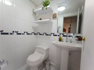 Foto 12 de casa en venta en lisboa-usaquén. Cod V51828