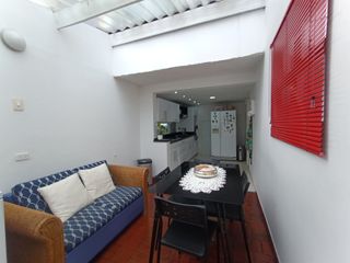 Foto 11 de casa en venta en lisboa-usaquén. Cod V51828