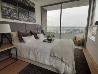 Foto 12 de EN VENTA DEPARTAMENTO DE 3 DORMITORIOS EN LINCE, ENTREGA INMEDIATA
