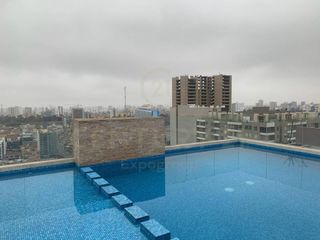 Foto 4 de EN VENTA DEPARTAMENTO DE 3 DORMITORIOS EN LINCE, ENTREGA INMEDIATA