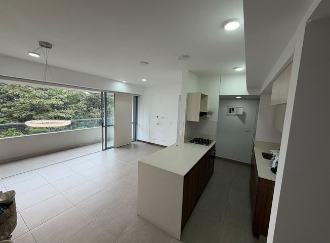 Apartamento en arriendo en Bello