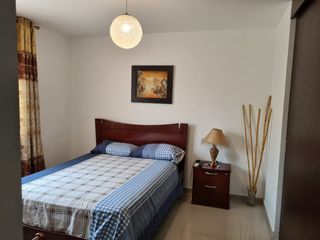 Foto 8 de Venta de Suite en La Vista Tower con Parqueo
