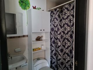 Foto 4 de Venta de Suite en La Vista Tower con Parqueo