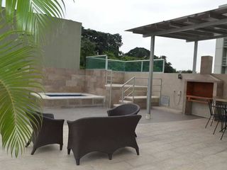 Foto 9 de Venta de Suite en La Vista Tower con Parqueo