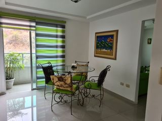 Foto 7 de Venta de Suite en La Vista Tower con Parqueo