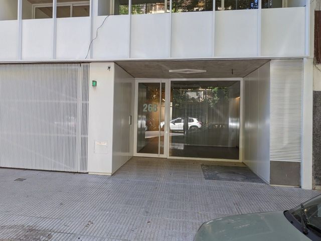 ESPECTACULAR  1 AMBIENTE - 35 M2 - Temporario - Super Moderno - Villa Crespo