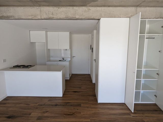 ESPECTACULAR  1 AMBIENTE - 35 M2 - Temporario - Super Moderno - Villa Crespo