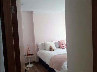 Venta apartamento Bogota Barrio Santa Paula - Usaquen