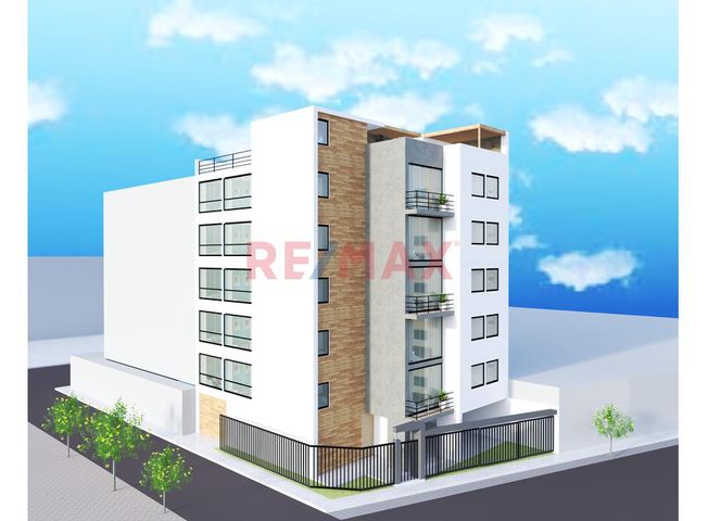 Imagen Apartamento