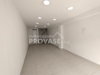 Foto 3 de LOCAL en ARRIENDO en Cúcuta El Llano