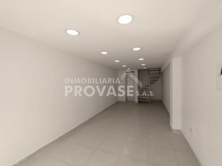 Foto 2 de LOCAL en ARRIENDO en Cúcuta El Llano