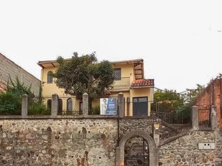 Casa en Venta en San Blas
