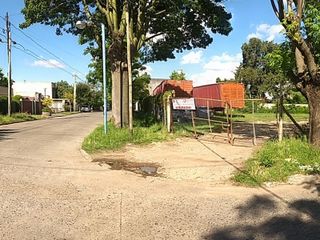 Foto 6 de TERRENO 1500 M2 QUILMES / ESQUINA.