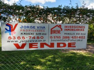 Foto 13 de TERRENO 1500 M2 QUILMES / ESQUINA.