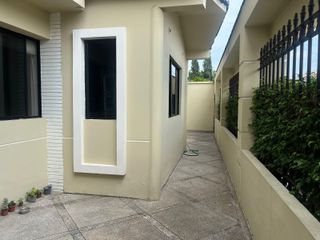 Foto 13 de VENTA CASA ESQUINERA URB. LA PUNTILLA (RS)