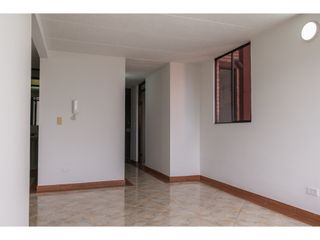 Apartamento en venta Edificio Bosques de San Vicente Apto 308