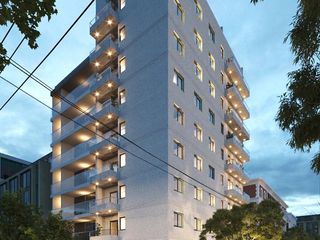 Departamento 2 ambientes a estrenar - Villa Urquiza