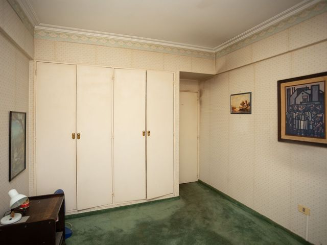 VENTA DEPARTAMENTO 4 AMB + DEP ESPACIO GUARDACOCHE