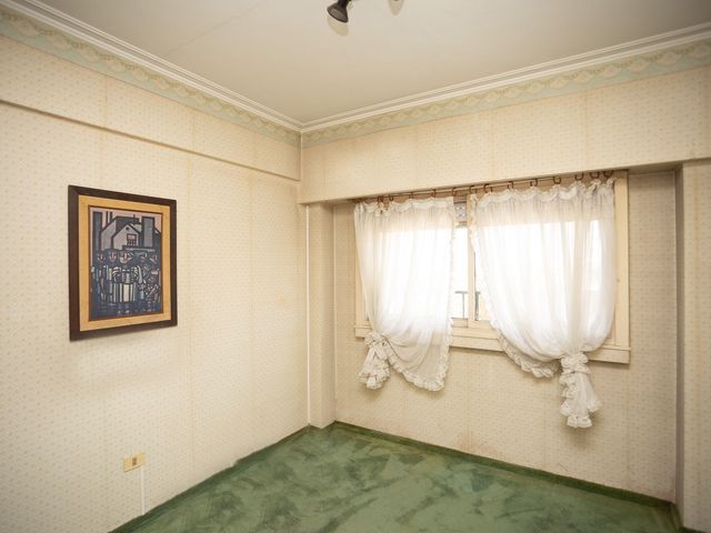 VENTA DEPARTAMENTO 4 AMB + DEP ESPACIO GUARDACOCHE