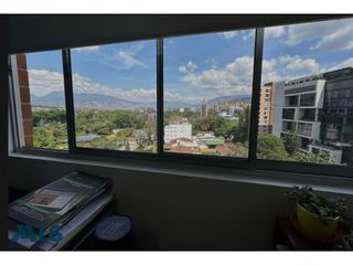Venta apartamento Medellín La Aguacatala