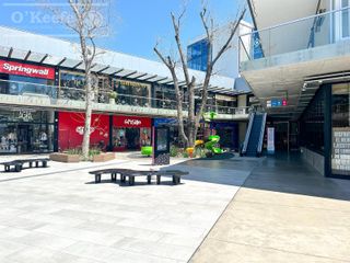 Nuevo Quilmes Plaza - Venta de modernas oficinas