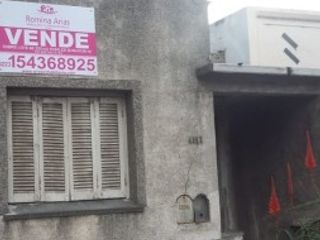 Foto 3 de Casa a reciclar integramente. Barrio Don Bosco Mar del Plata.
