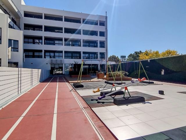 Parque Chacabuco - Complejo Volcan - 2 ambientes en alquiler - FULL Amenities